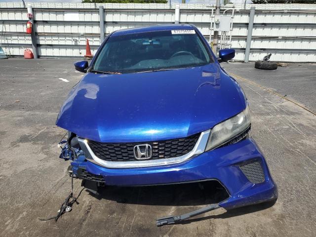 2015 HONDA ACCORD LX- 1HGCT1B36FA014930