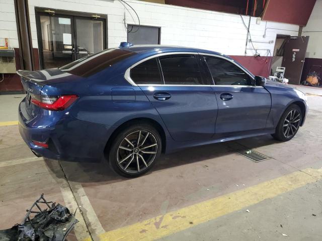 2021 BMW 330XI #3303724433
