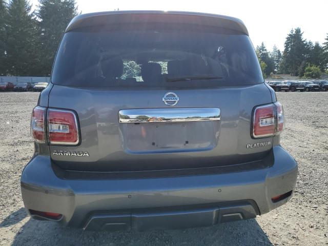 2019 NISSAN ARMADA SV JN8AY2NCXK9581165