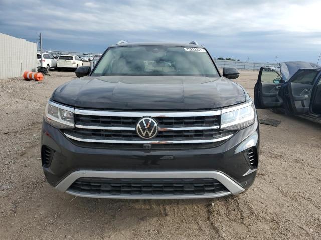 2021 VOLKSWAGEN ATLAS SEL 1V2TP2CA4MC563516