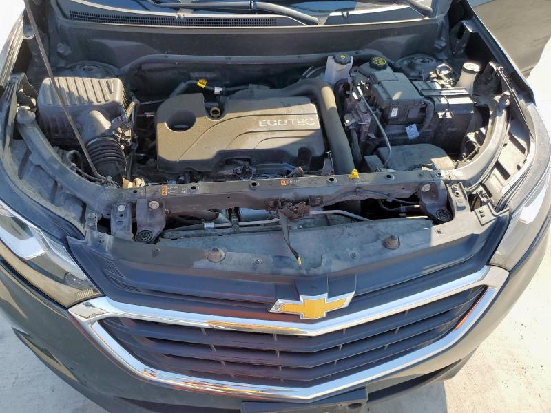 2020 CHEVROLET EQUINOX LT 3GNAXKEV4LS677864