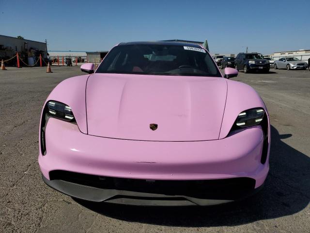 2023 PORSCHE TAYCAN WP0AA2Y15PSA16206