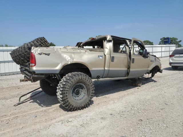 2001 FORD F250 SUPER DUTY #3281749898