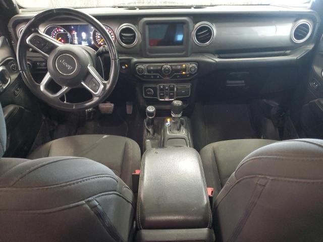2019 JEEP WRANGLER U 1C4HJXEG5KW576746
