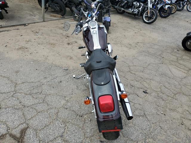 2005 HARLEY-DAVIDSON FXSTDI 1HD1JBB185Y041339