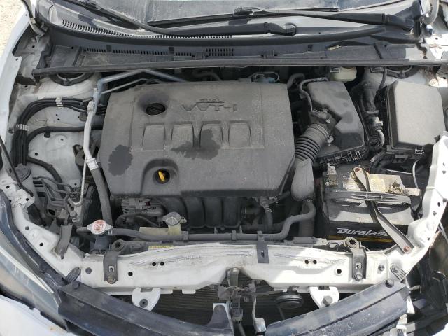 2018 TOYOTA COROLLA L - 5YFBURHE6JP817658