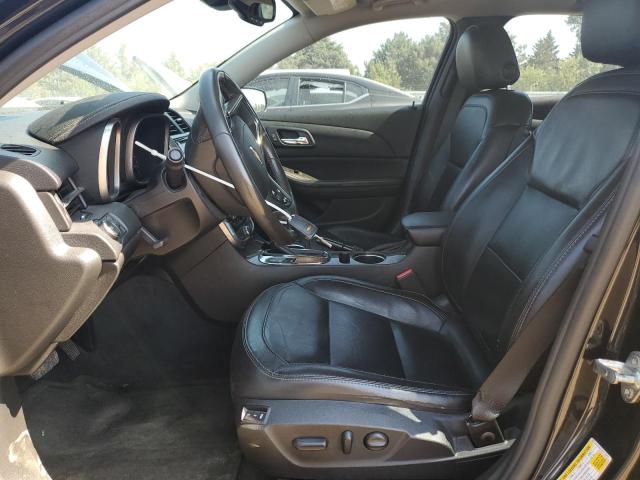 2015 CHEVROLET MALIBU LTZ 1G11G5SX4FF110314