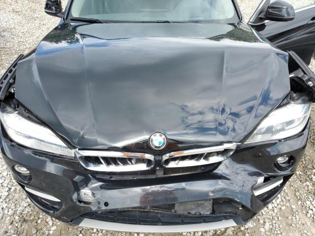2016 BMW X6 XDRIVE3 5UXKU2C57G0N82574