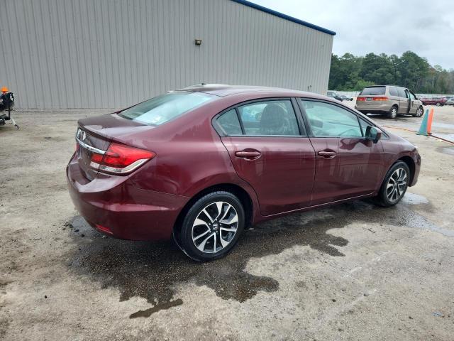 2015 HONDA CIVIC EX - 19XFB2F88FE261048