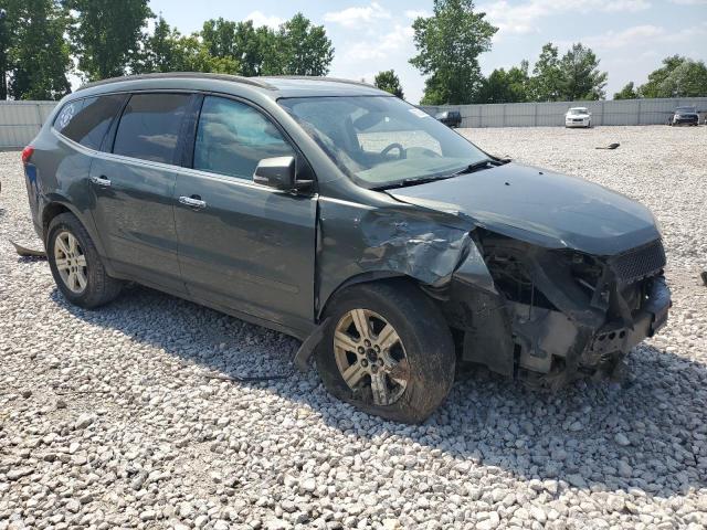 2011 CHEVROLET TRAVERSE L - 1GNKVJED2BJ346406