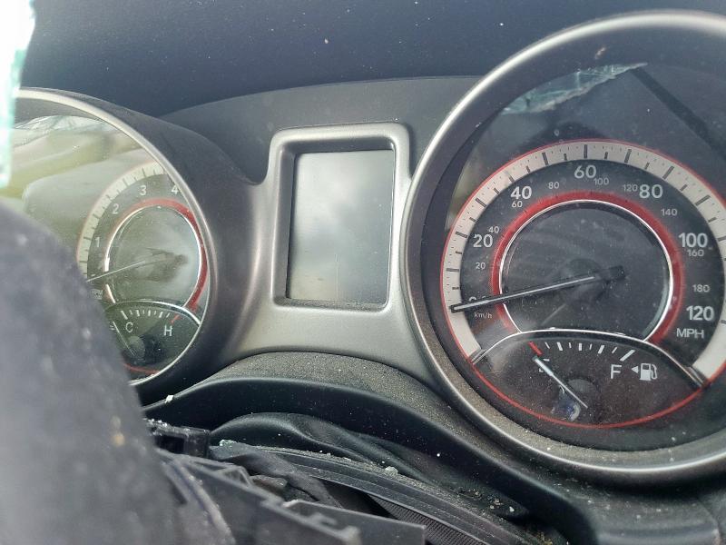 2015 DODGE JOURNEY CR 3C4PDCGB6FT547894