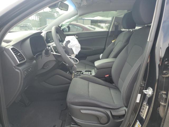 2021 HYUNDAI TUCSON SE KM8J23A4XMU311365
