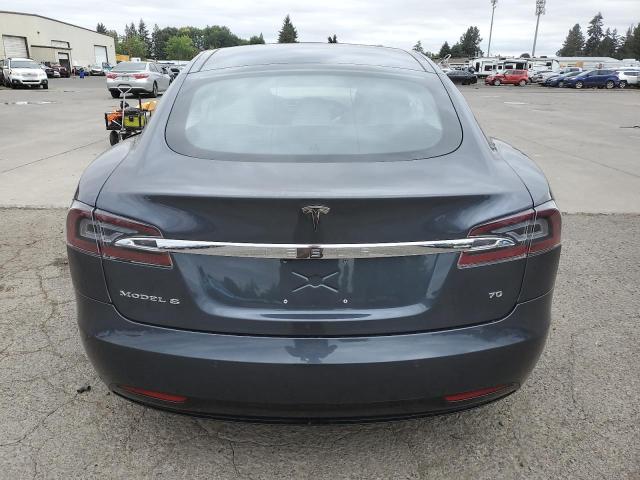 2016 TESLA MODEL S 5YJSA1E16GF144760