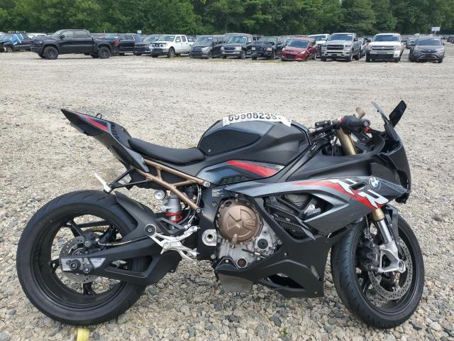 2022 BMW S 1000 RR WB10E2305N6G12594