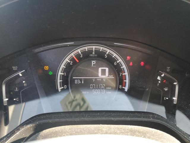 2018 HONDA CR-V LX - 2HKRW6H39JH233533