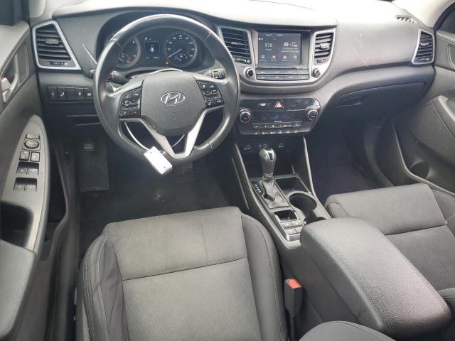 2018 HYUNDAI TUCSON VAL KM8J33A21JU811101
