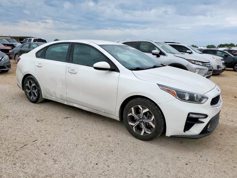 2019 KIA FORTE FE 3KPF24AD7KE112611