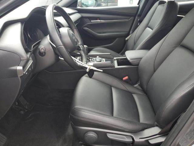 2024 MAZDA 3 SELECT S JM1BPAKM2R1721910