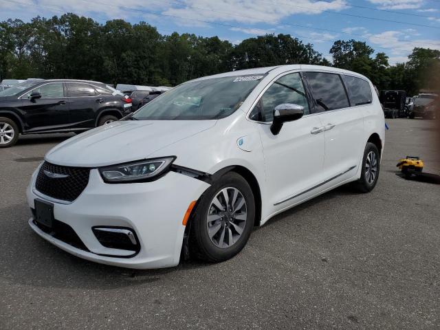 CHRYSLER PACIFICA H