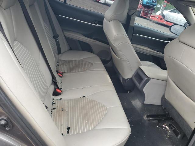 2020 TOYOTA CAMRY SE 4T1M11AK6LU944995