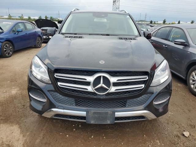 2018 MERCEDES-BENZ GLE 350 4M 4JGDA5HB8JB100947