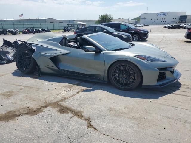 2023 CHEVROLET CORVETTE Z06 3LZ 1G1YF3D38P5603002