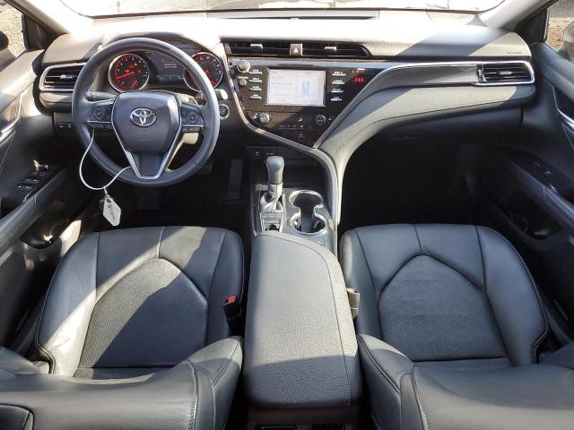 2018 TOYOTA CAMRY XSE 4T1B61HK7JU143889