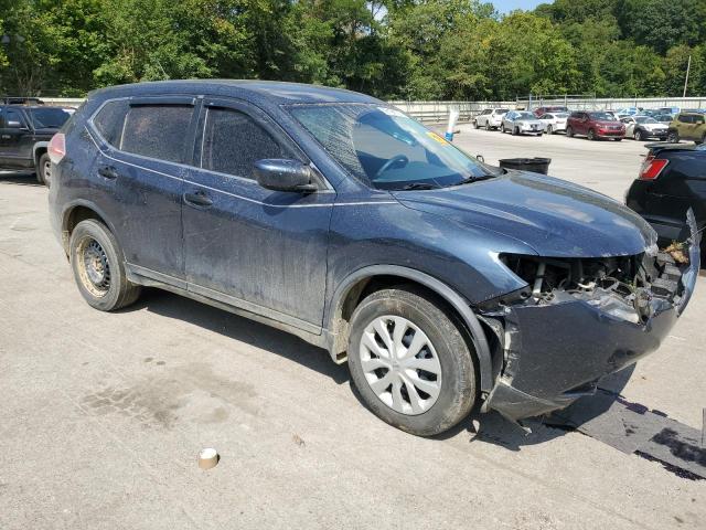 2016 NISSAN ROGUE S KNMAT2MV4GP634054