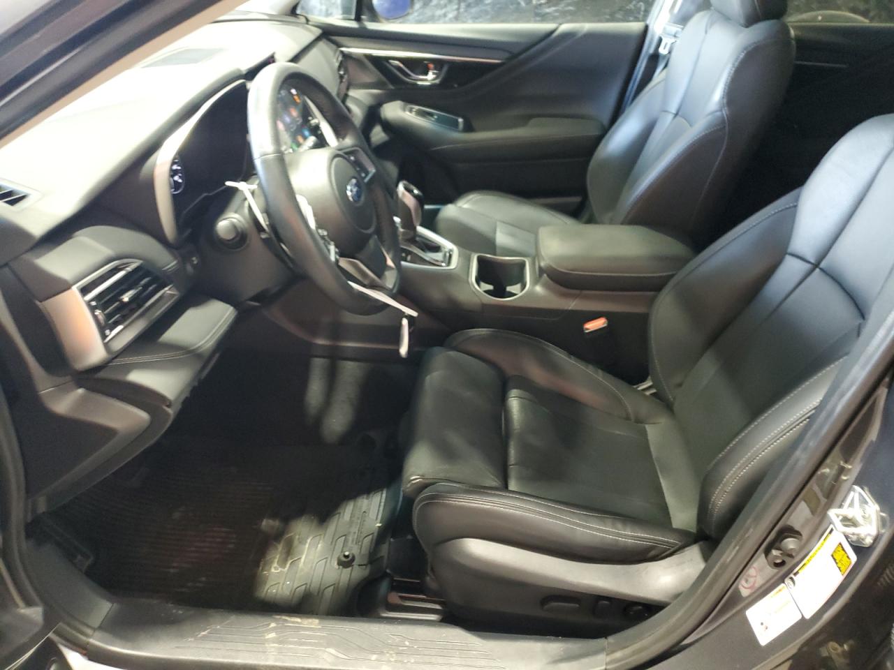 SUBARU OUTBACK LIMITED