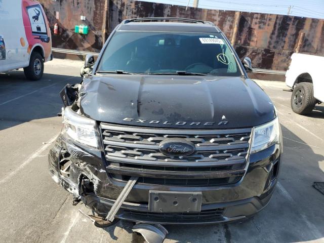 2019 FORD EXPLORER X 1FM5K7D8XKGA60625