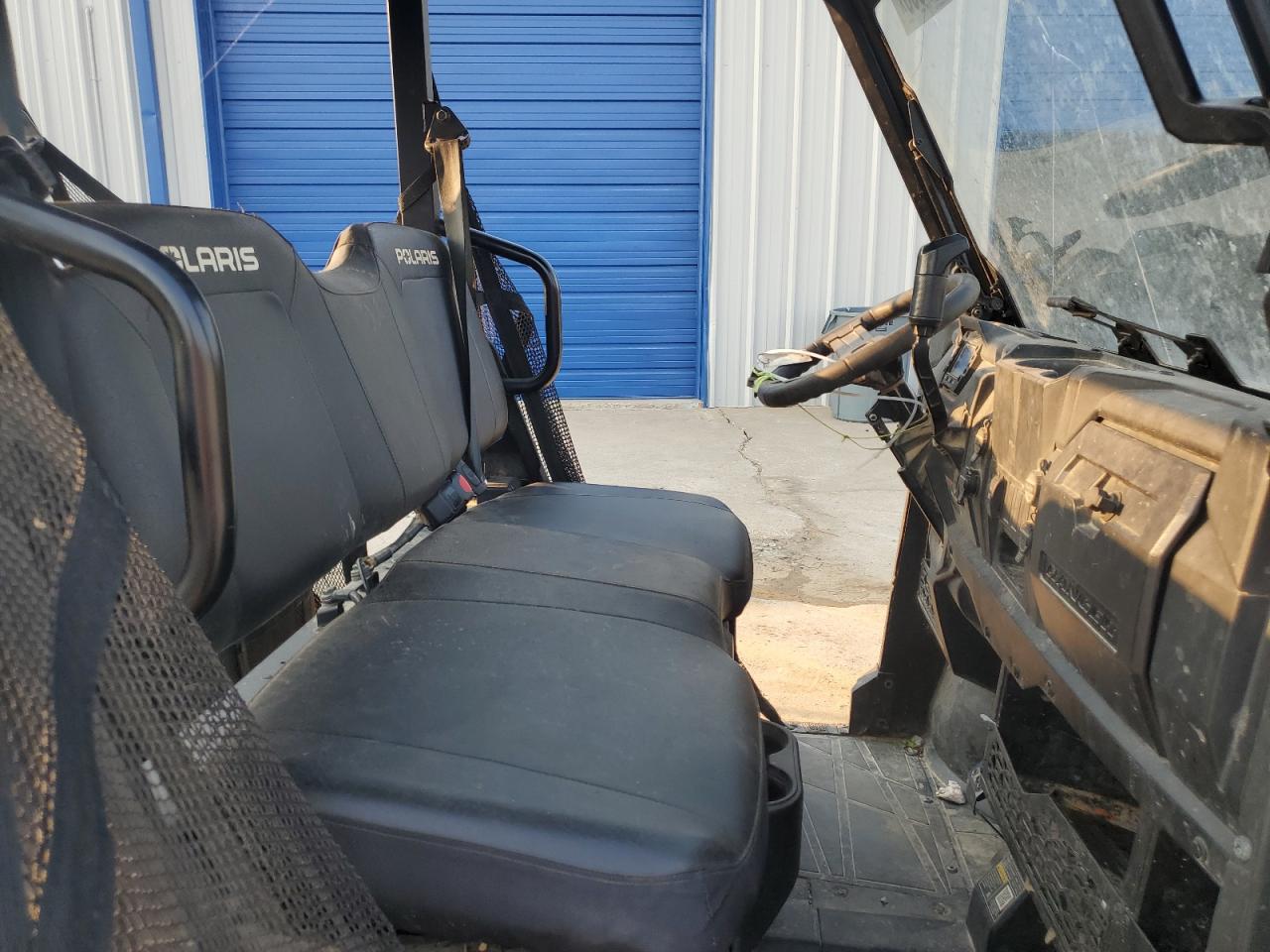 Lot #3297045490 2023 POLAR RIS RANGER 570