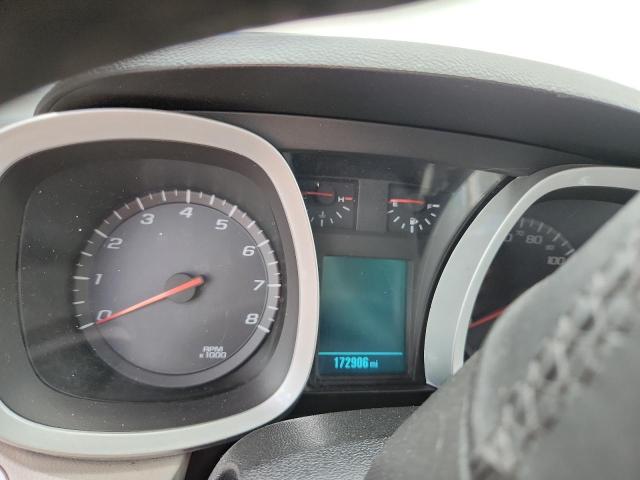 2015 CHEVROLET EQUINOX LT 2GNFLFEK2F6222643