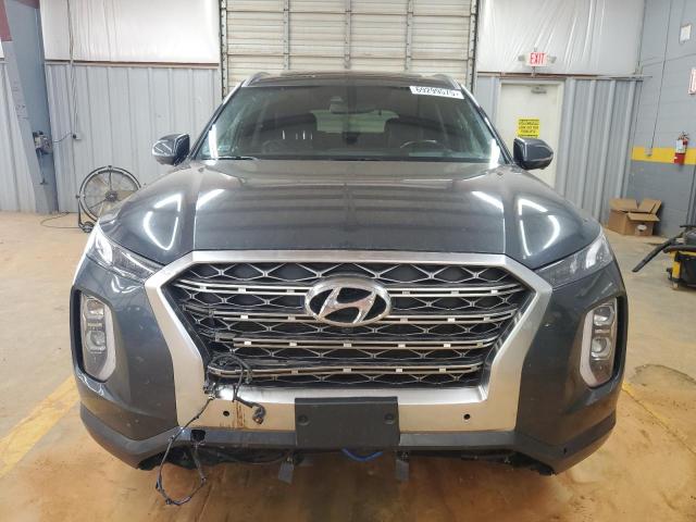 2020 HYUNDAI PALISADE LIMITED KM8R5DHE3LU050741