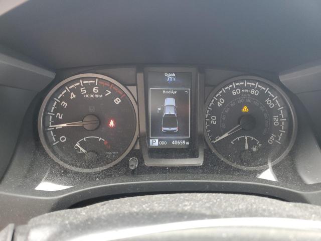 2023 TOYOTA TACOMA DOUBLE CAB - 3TYCZ5AN9PT159945
