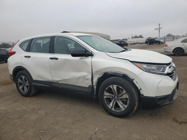 2018 HONDA CR-V LX - 2HKRW5H32JH414080