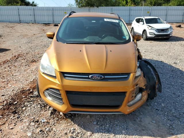 2016 FORD ESCAPE SE - 1FMCU0GX1GUB23390
