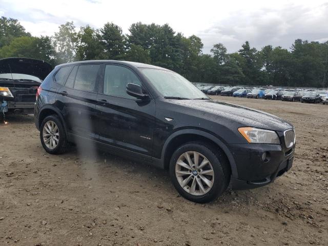 2013 BMW X3 XDRIVE2 - 5UXWX9C55D0A21340