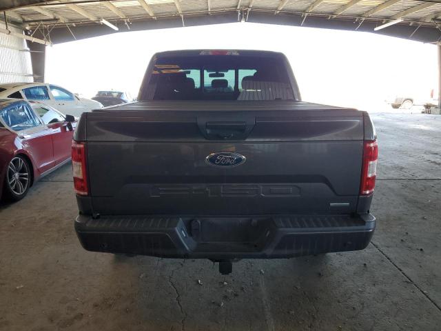 2018 FORD F150 SUPER 1FTEW1EP7JKE60035