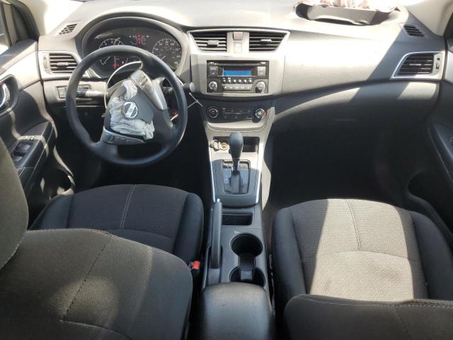 2017 NISSAN SENTRA S 3N1AB7APXHY241717