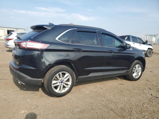2015 FORD EDGE SEL - 2FMTK4J87FBB94337