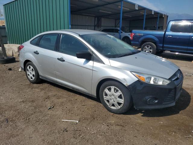 2018 FORD FOCUS S 1FADP3E2XJL240803