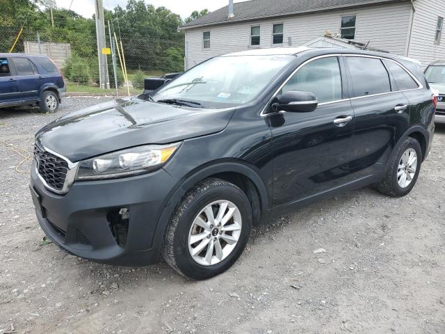 KIA SORENTO L