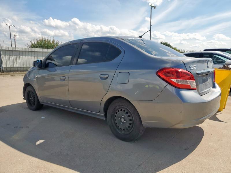 2020 MITSUBISHI MIRAGE G4 ML32F3FJ7LHF02153