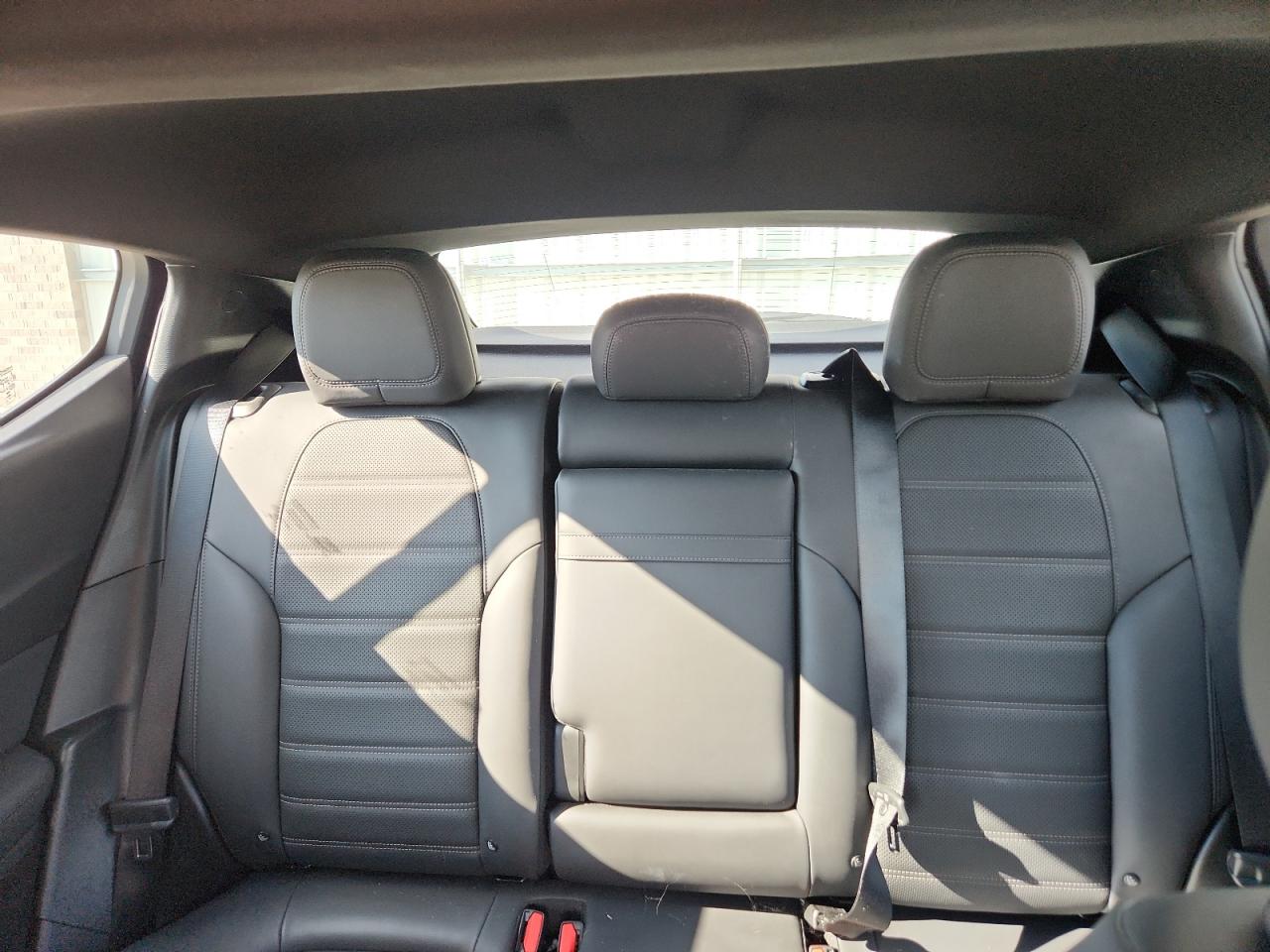 ALFA ROMEO TONALE TI