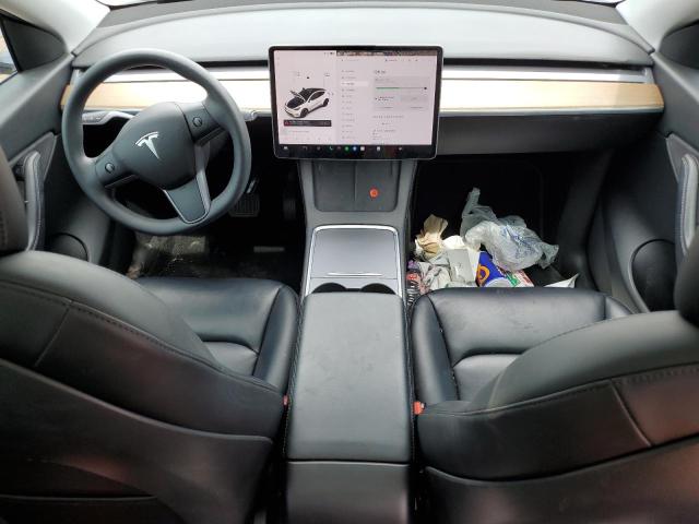2021 TESLA MODEL Y 5YJYGAEE9MF260882