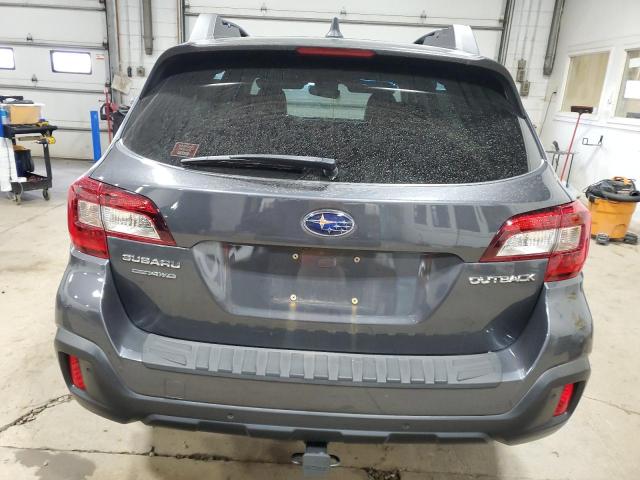 2018 SUBARU OUTBACK 2. 4S4BSANC9J3358690