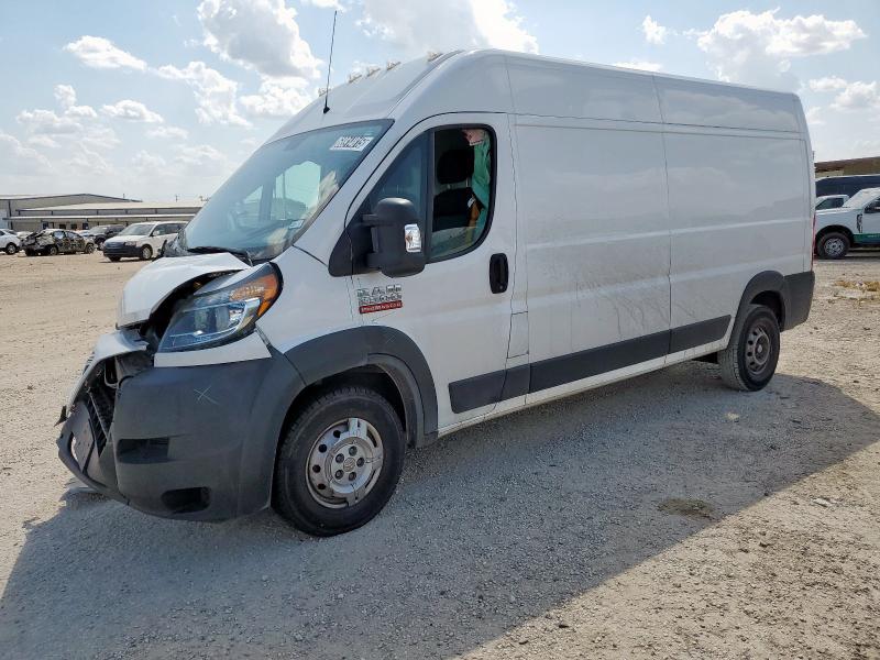 RAM PROMASTER 2500 2500 HIGH