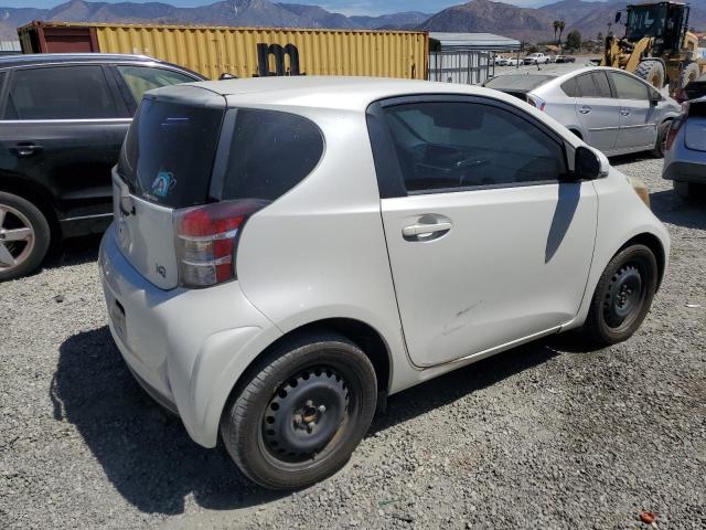 2012 TOYOTA SCION IQ - JTNJJXB0XCJ013503
