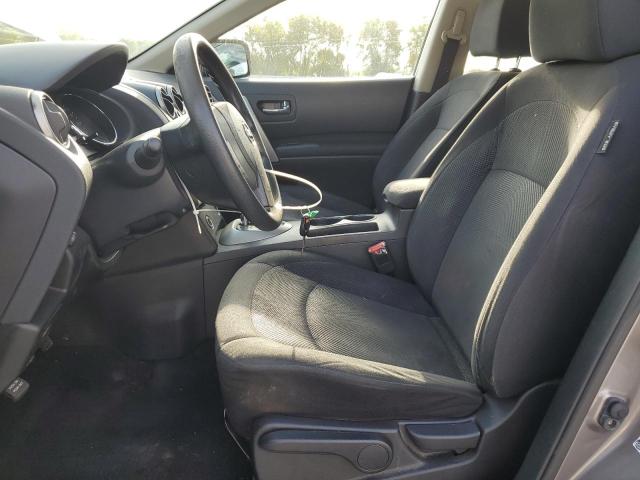 2011 NISSAN ROGUE S - JN8AS5MV3BW250791