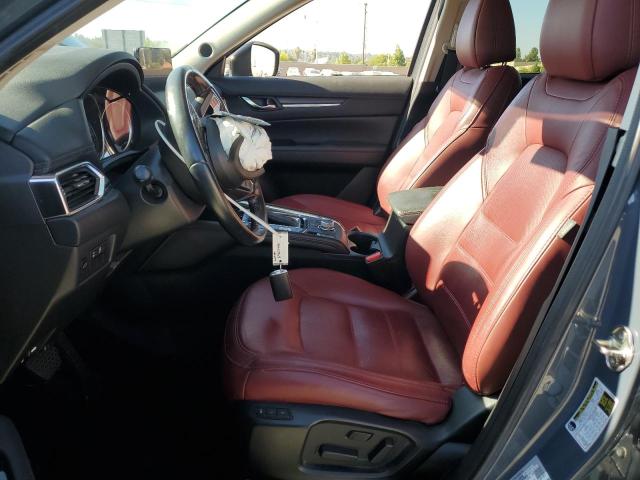 2021 MAZDA CX-5 TOURING JM3KFACM1M0365876